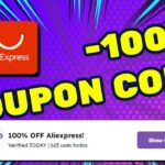 Aliexpress Coupon Promo Codes and GiftCards- Save with Hot Deals and Discounts