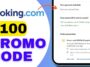 Booking com & Booking App Coupon Promo Codes and GiftCards- Save with Hot Deals and Discounts