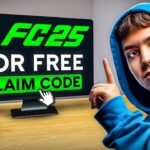 EA FC25 Free Code - Coupon Promo Codes and GiftCards- Save with Hot Deals and Discounts